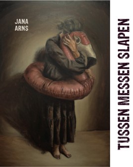 Tussen messen slapen